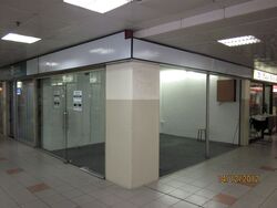 People's Park Centre (D1), Office #411322981